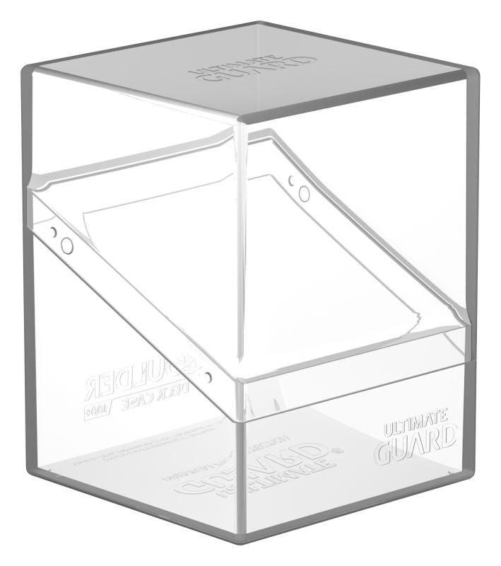 Ultimate guard (100+) [Clear]