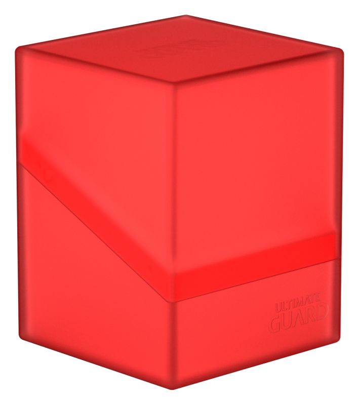 Ultimate guard (100+) [Ruby]
