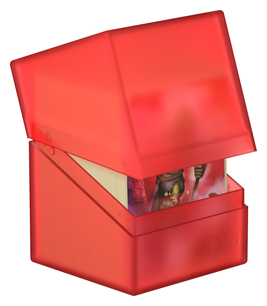 Ultimate guard (100+) [Ruby]