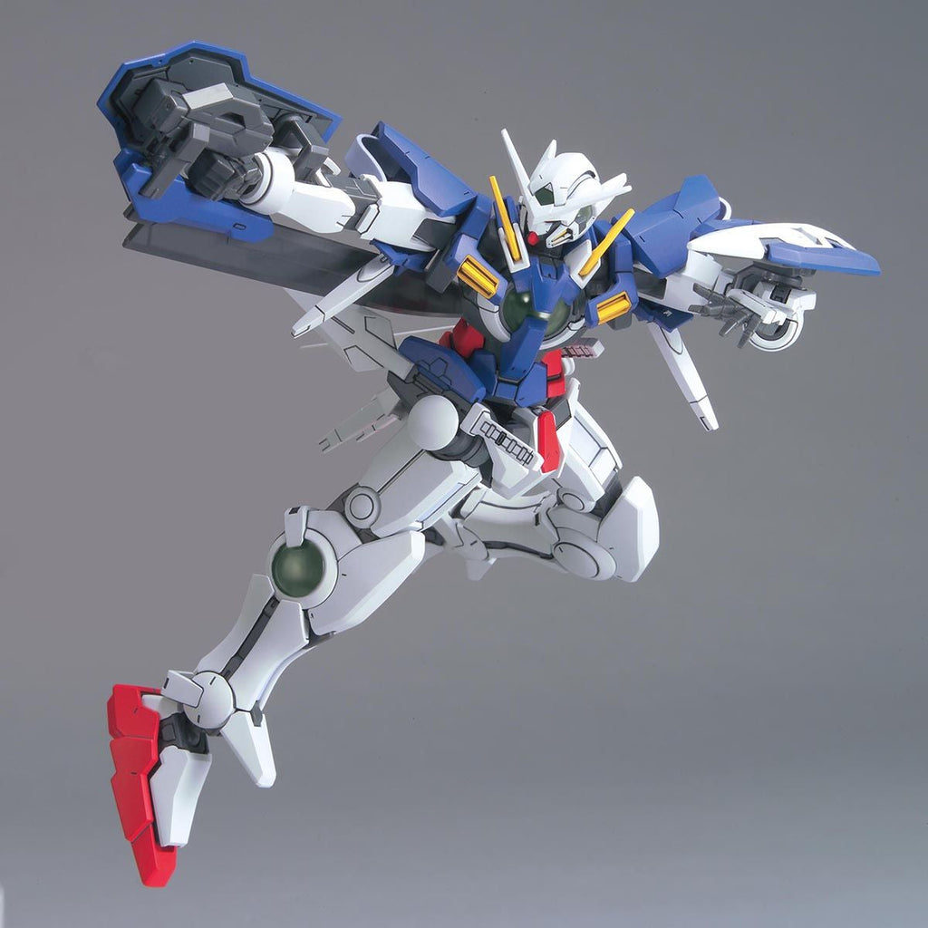Gundam Model Kit: HG Gundam 00- #1 Gundam Exia