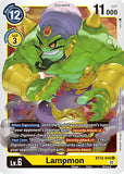 Lampmon [BT12-044] [Across Time]