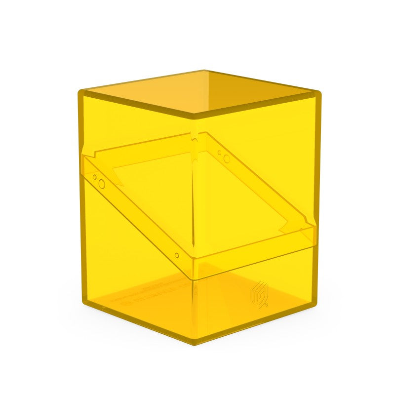 Boulder 100+ Clear Amber