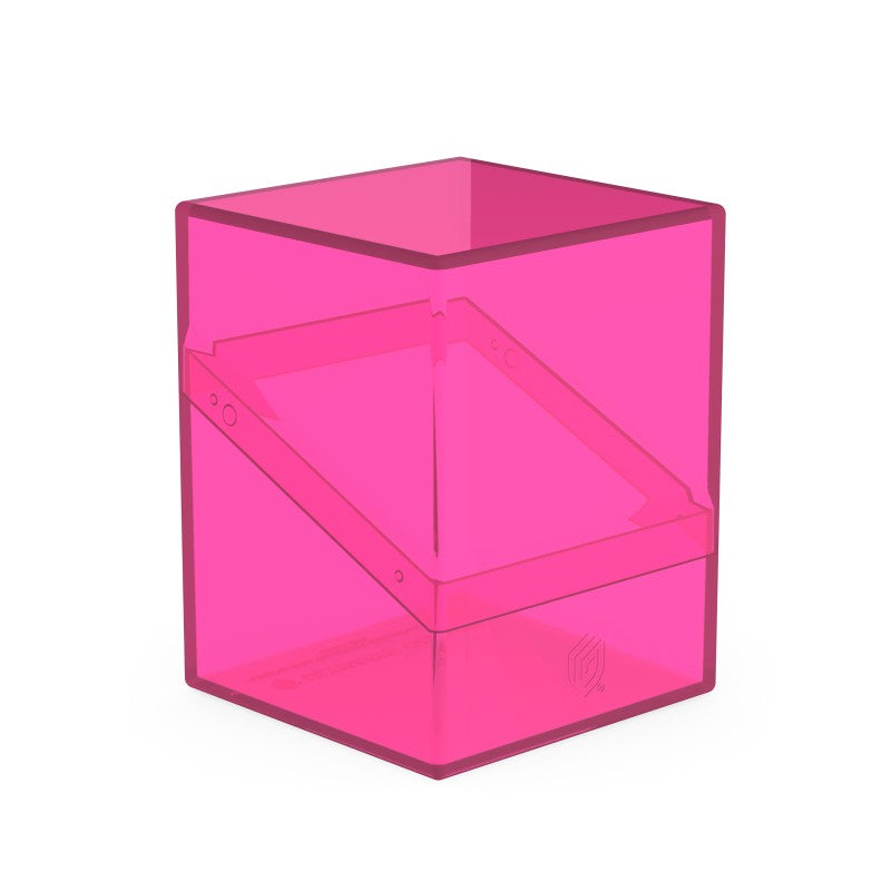 Boulder 100+ Clear Rhodonite