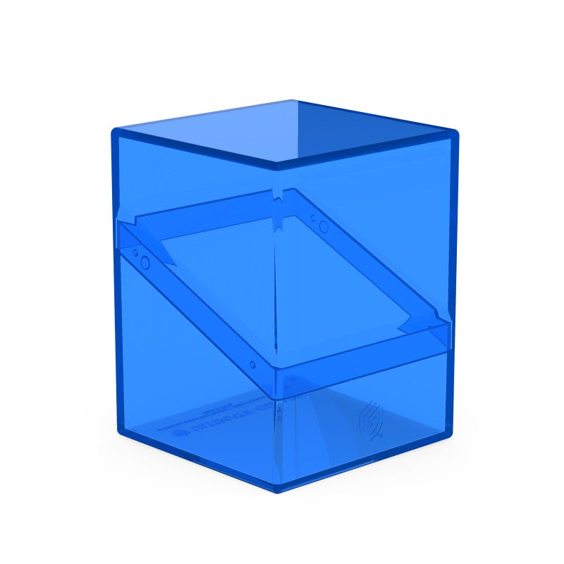 Boulder 100+ Clear Sapphire