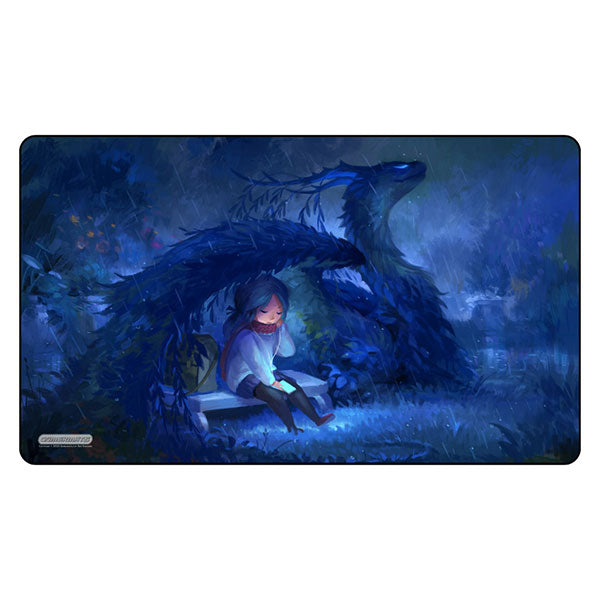 Playmat: Dragon Stories