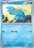 Clauncher (049/198) [Scarlet & Violet: Base Set]