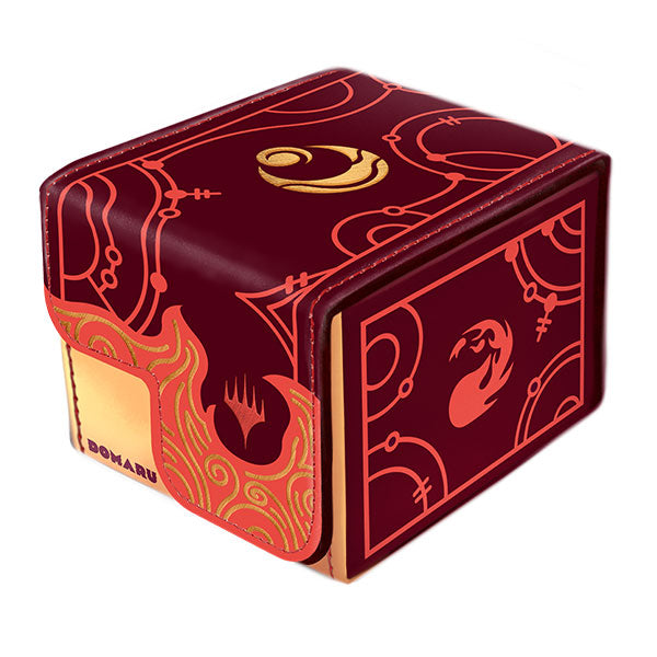 MTG DOMARU Box- Lorwyn Eclipsed- Cinder Red