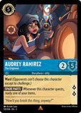 Audrey Ramirez - The Engineer (137/204) [Into the Inklands]