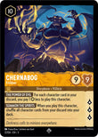 Chernabog - Evildoer (3/204) [Into the Inklands]