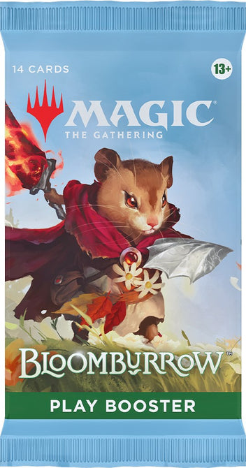 MTG Sealed – FIVE6 Gaming