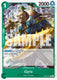 Sticky Image