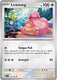 Sticky Image