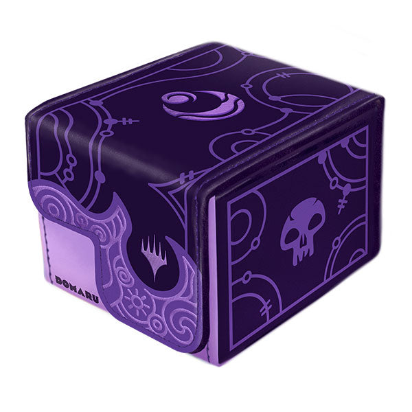 MTG DOMARU Box- Lorwyn Eclipsed- Eventide Black