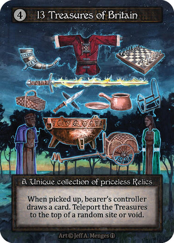 SORCERY SINGLES – FIVE6 Gaming