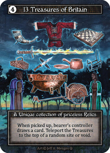 SORCERY SINGLES – FIVE6 Gaming