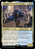 Faramir, Steward of Gondor [The Lord of the Rings: Tales of Middle-Earth Commander]