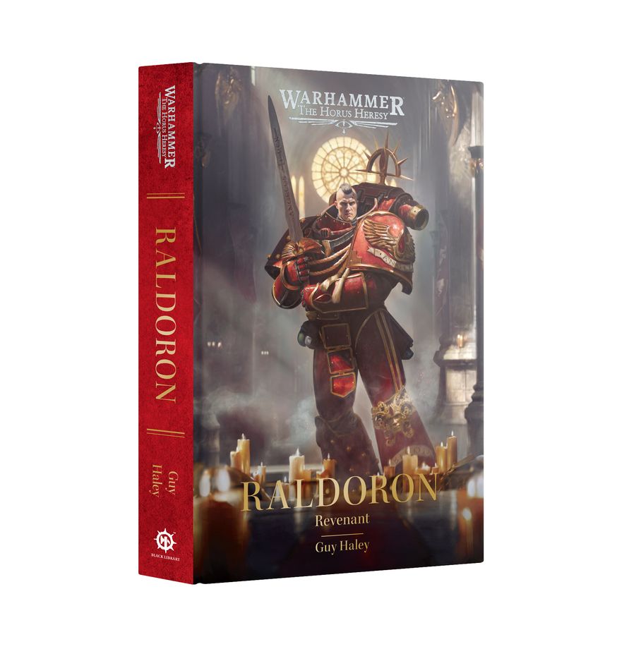 Raldoron