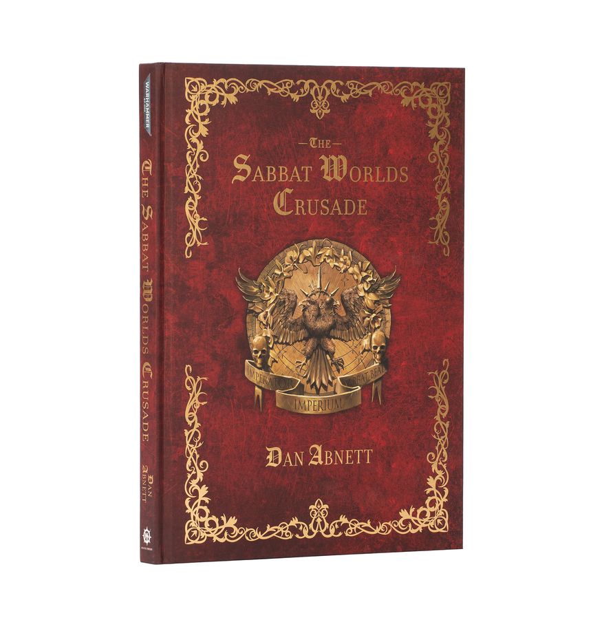 The Sabbat worlds Crusade