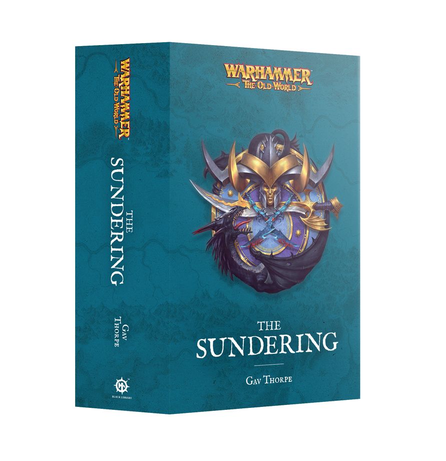 The sundering