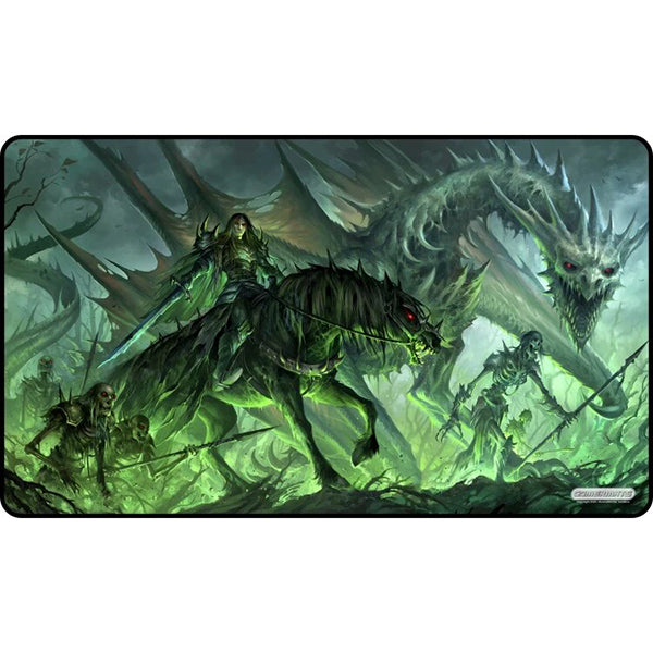 Army of the Dead playmat