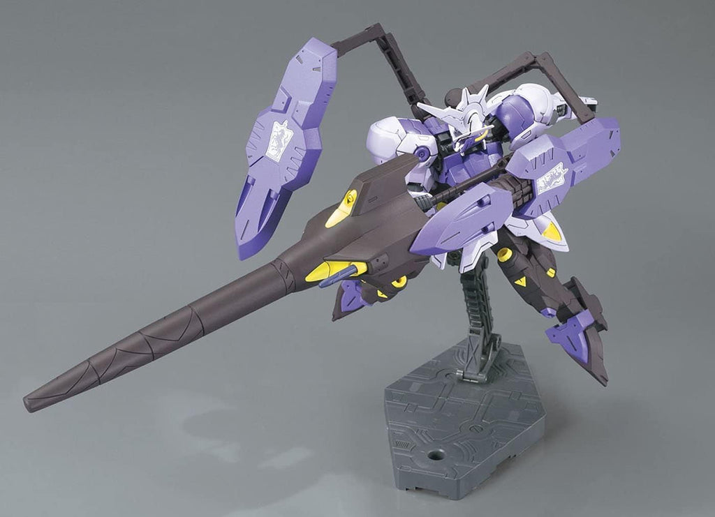 Gundam Model Kit: HG 1/144 Iron-Blooded Orphans- #35 Gundam Kimaris Vidar