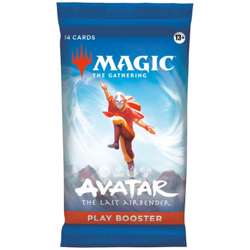 MTG Sealed – FIVE6 Gaming