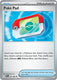 Sticky Image