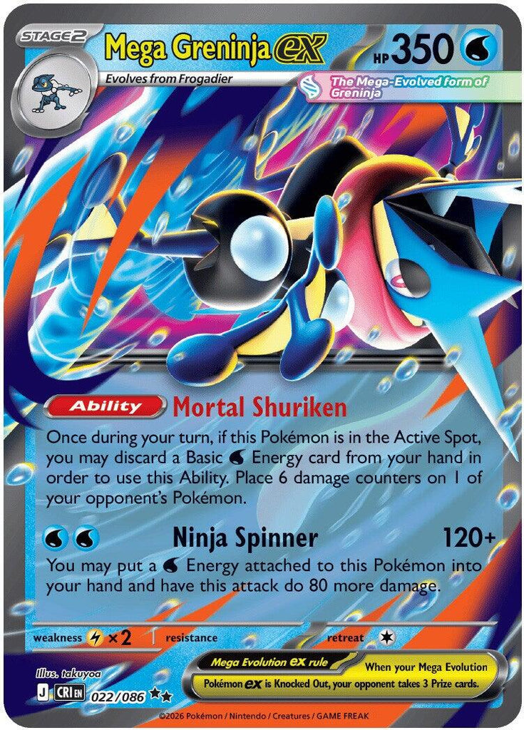 greninja v pokemon card value ex 198/167 Twilight Masquerade Full Art Pokemon Secret Rare : Toys & Games Colorless Dancing Shuriken (80) Flip 3 coins Greninja V-Union #156 - Pokemon