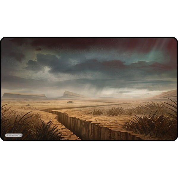 Playmat: Magic Plains