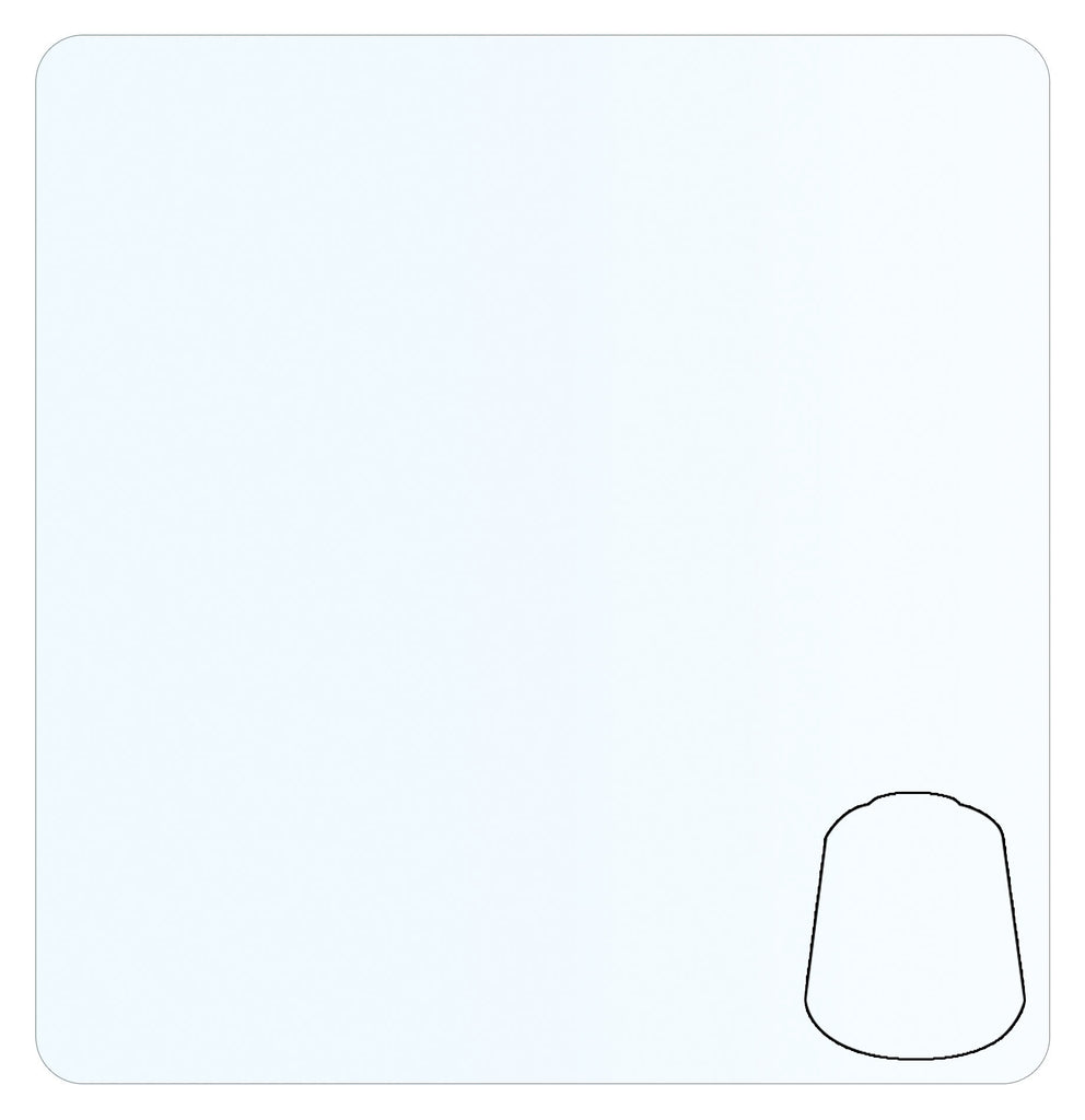 Apothecary White