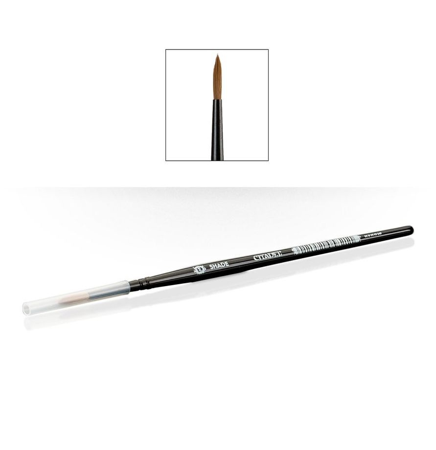 Citadel Shade Brush (M)
