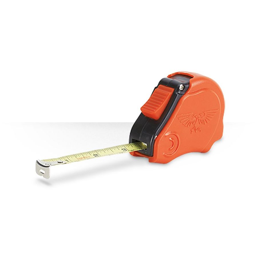 GW: Tape Measure