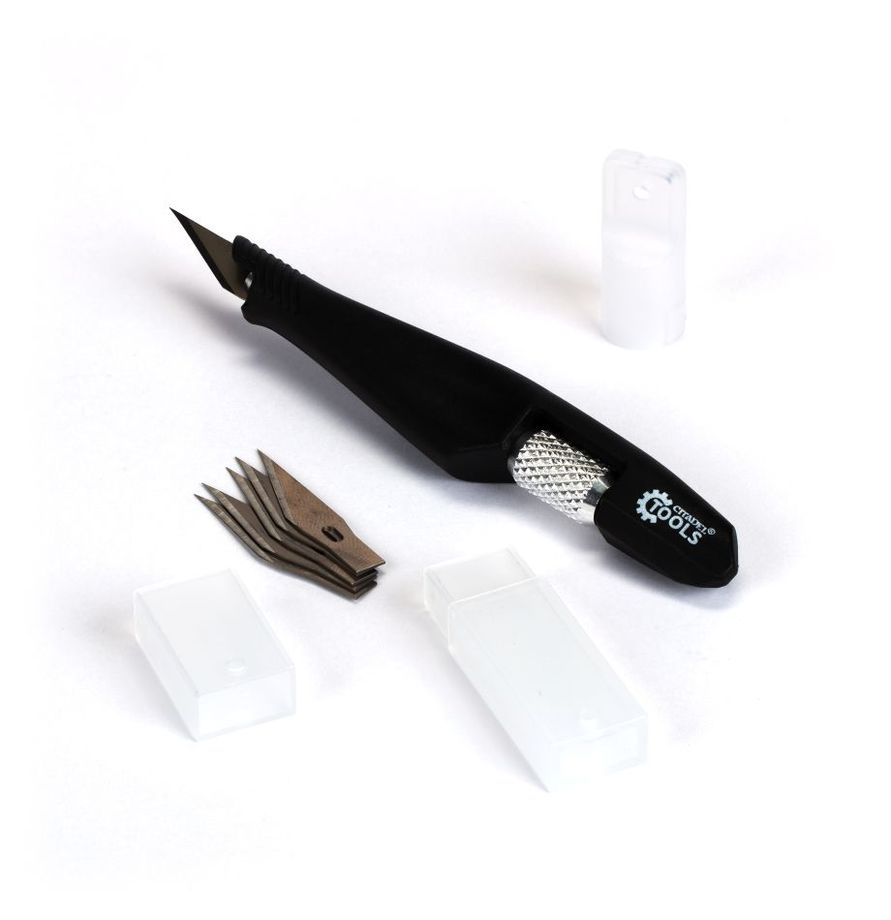 Citadel tools: Knife