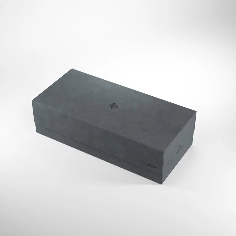 Dungeon 1100+ Convertible Black