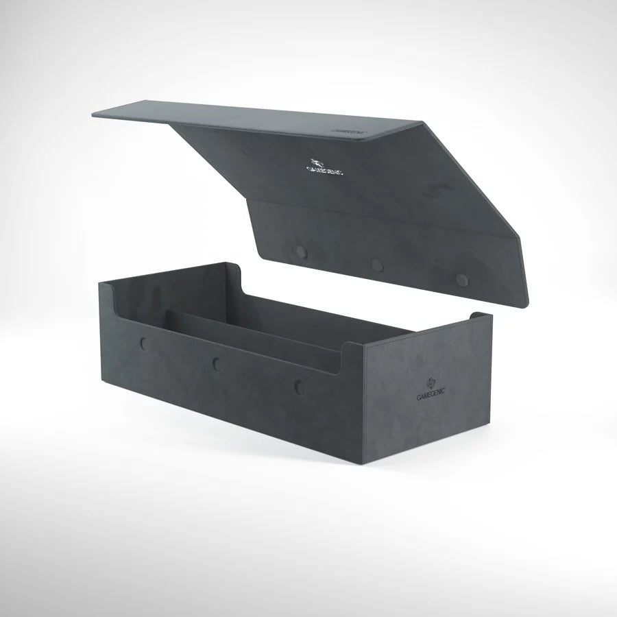 Dungeon 1100+ Convertible Black