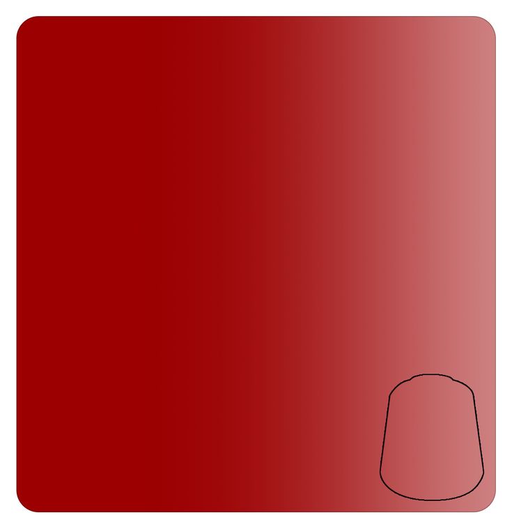 Contrast: Blood Angels Red 18ml