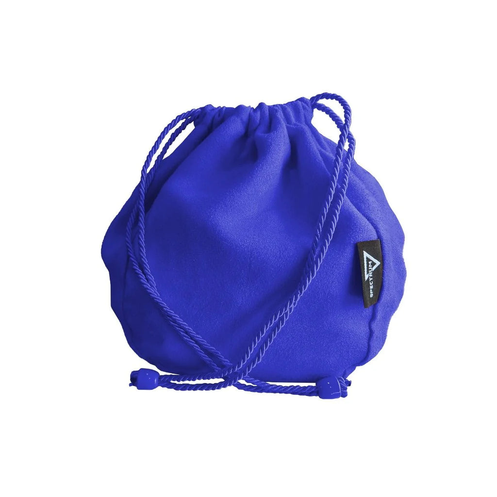 Dice Bag (Blue)