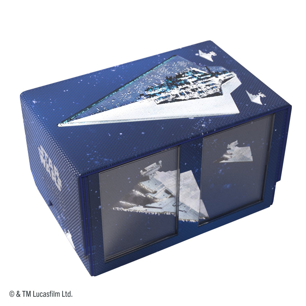 Star Wars: Unlimited Double Deck Pod (Star Destroyers)