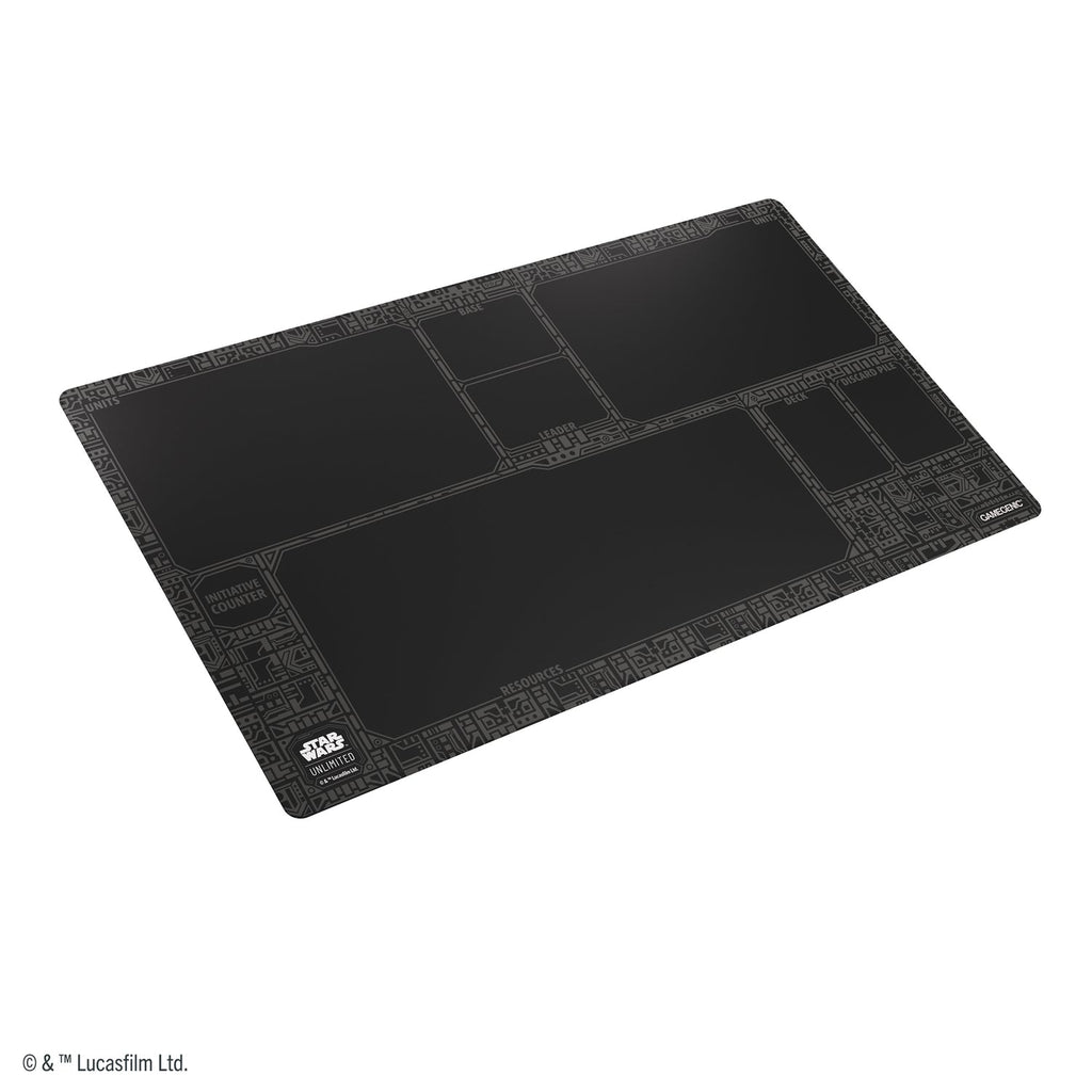 Star Wars: Unlimited - Game Mat (Unlimited Pattern)