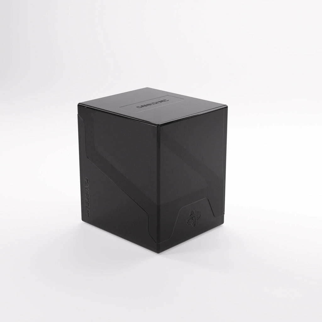 BASTION 100+ XL (Black)