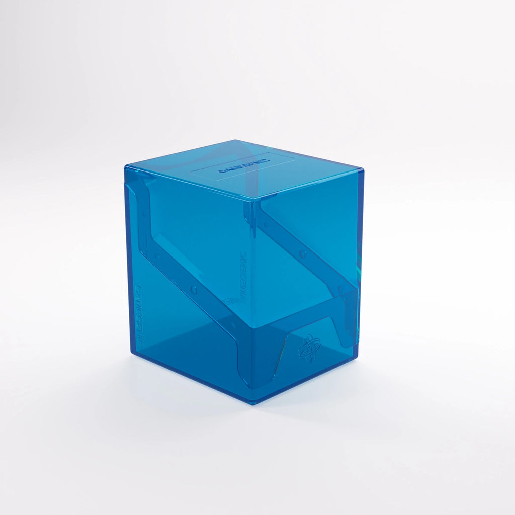 BASTION 100+ XL (Blue)
