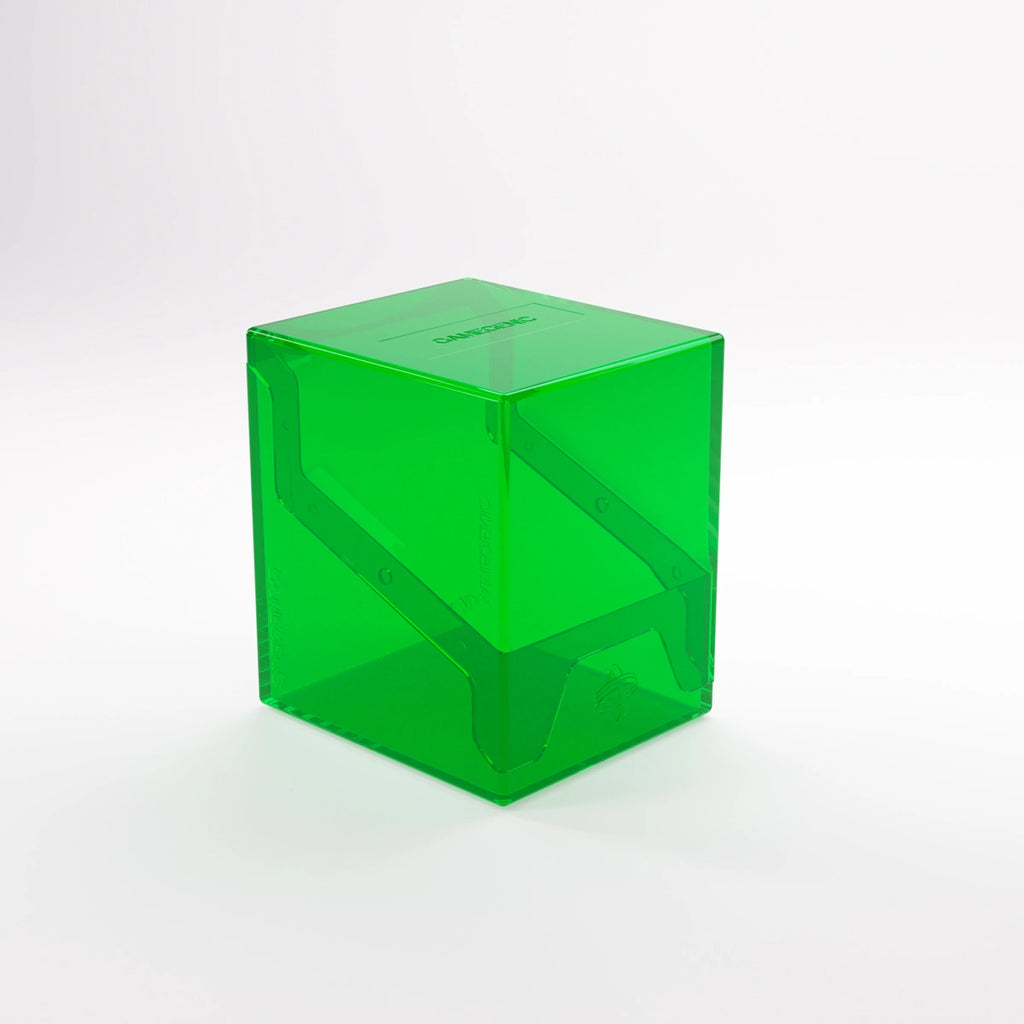 BASTION 100+ XL (Green)