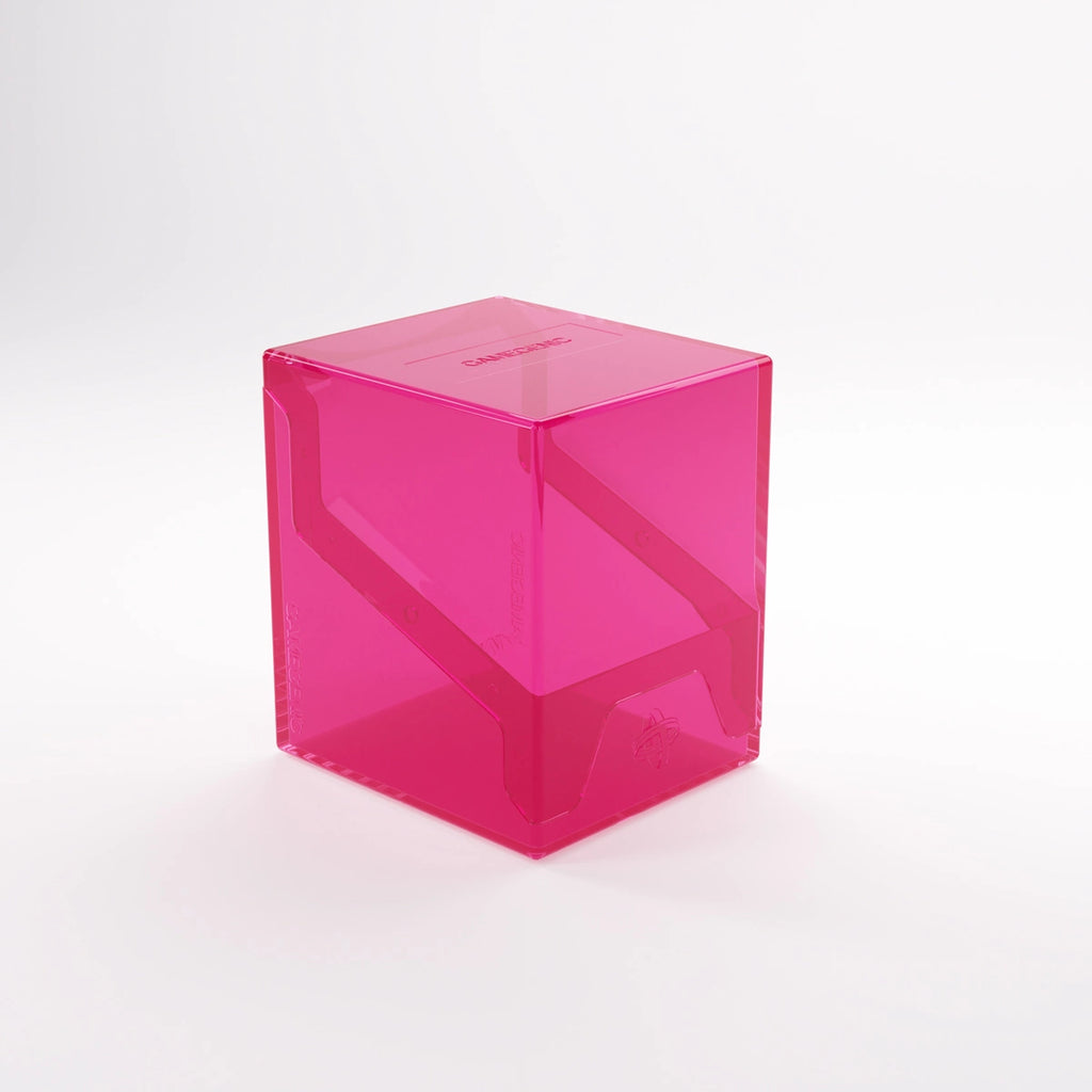 BASTION 100+ XL (Pink)