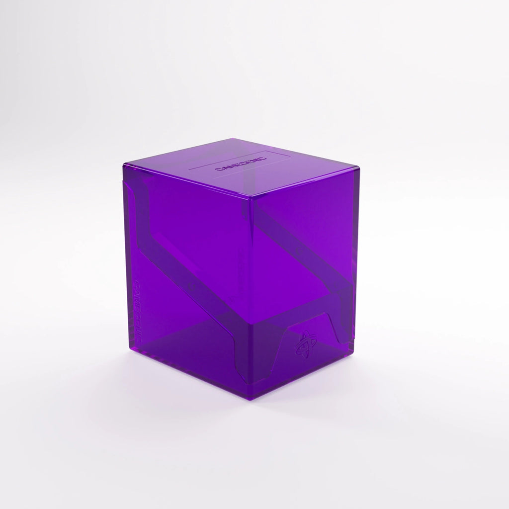 BASTION 100+ XL (Purple)