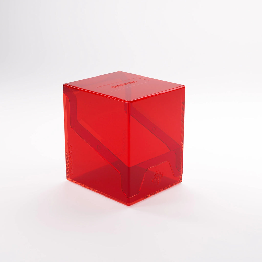 BASTION 100+ XL (Red)