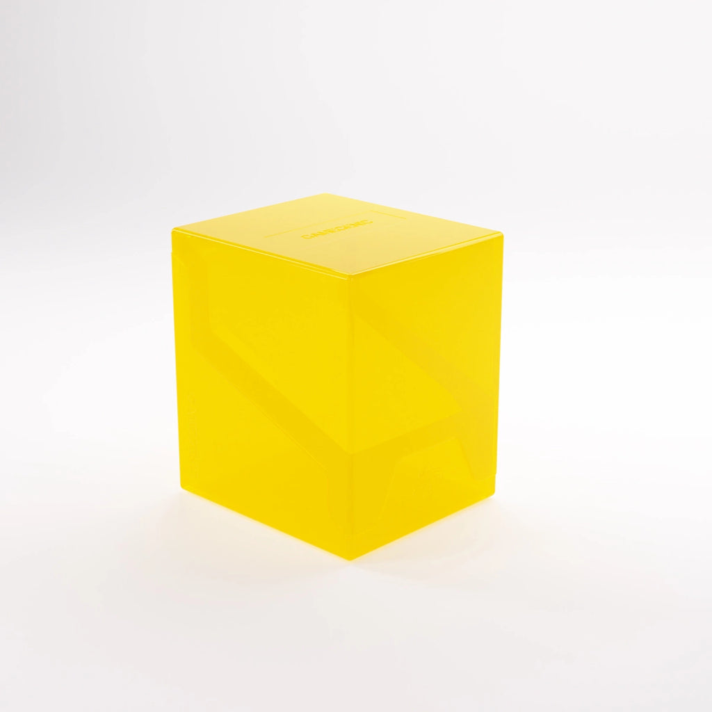BASTION 100+ XL (Yellow)