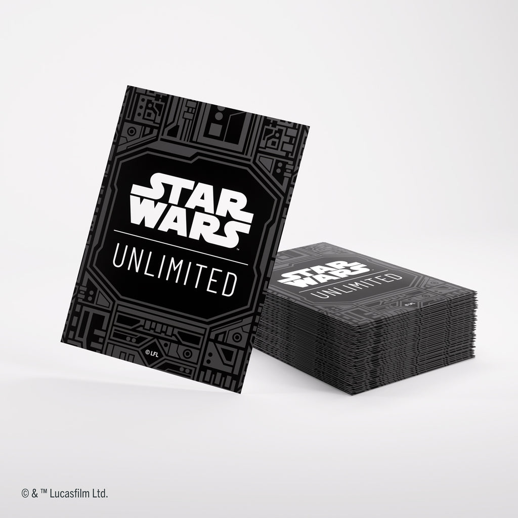 Star Wars: Unlimited - Art Sleeves (Unlimited)