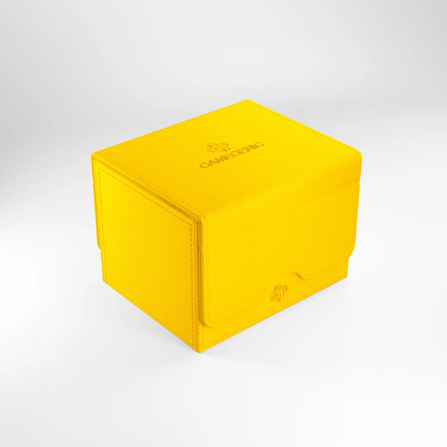 Sidekick 100+ XL Convertible [Yellow]