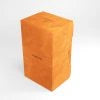 Gamegenic Stronghold XL (200+) [Orange]