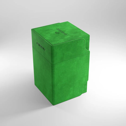 Gamegenic Watchtower XL Convertible (100+)  [Green]